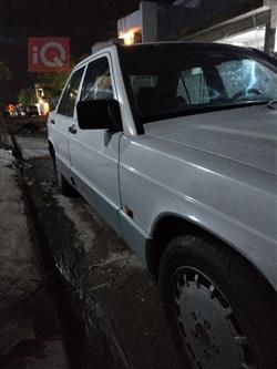 مێرسێدس بێنز E-Class